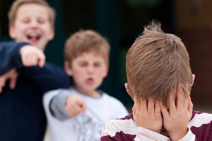 Bullying – σχολικός εκφοβισμός: όλα όσα πρέπει να γνωρίζουμε